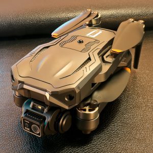 Lift Type Obstacle Avoidance Aerial Drone Toy D1